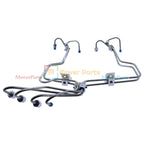 Injector Fuel Supply Tube 4934470 For Cummins Engine 4BT 4BTA3.9-C110