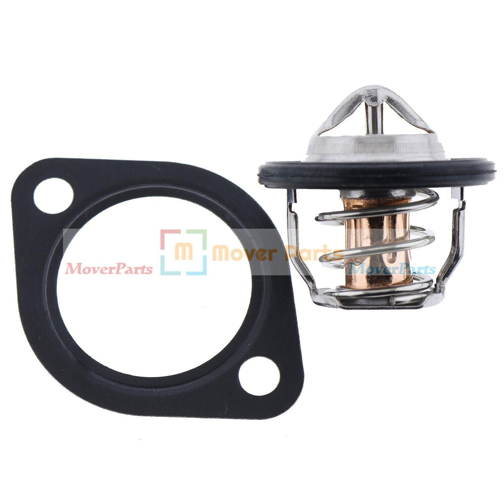 Thermostat W/Gasket 19434-73010 16221-73270 For Kubota ZD21 ZD321 KX41-3 KX121-2