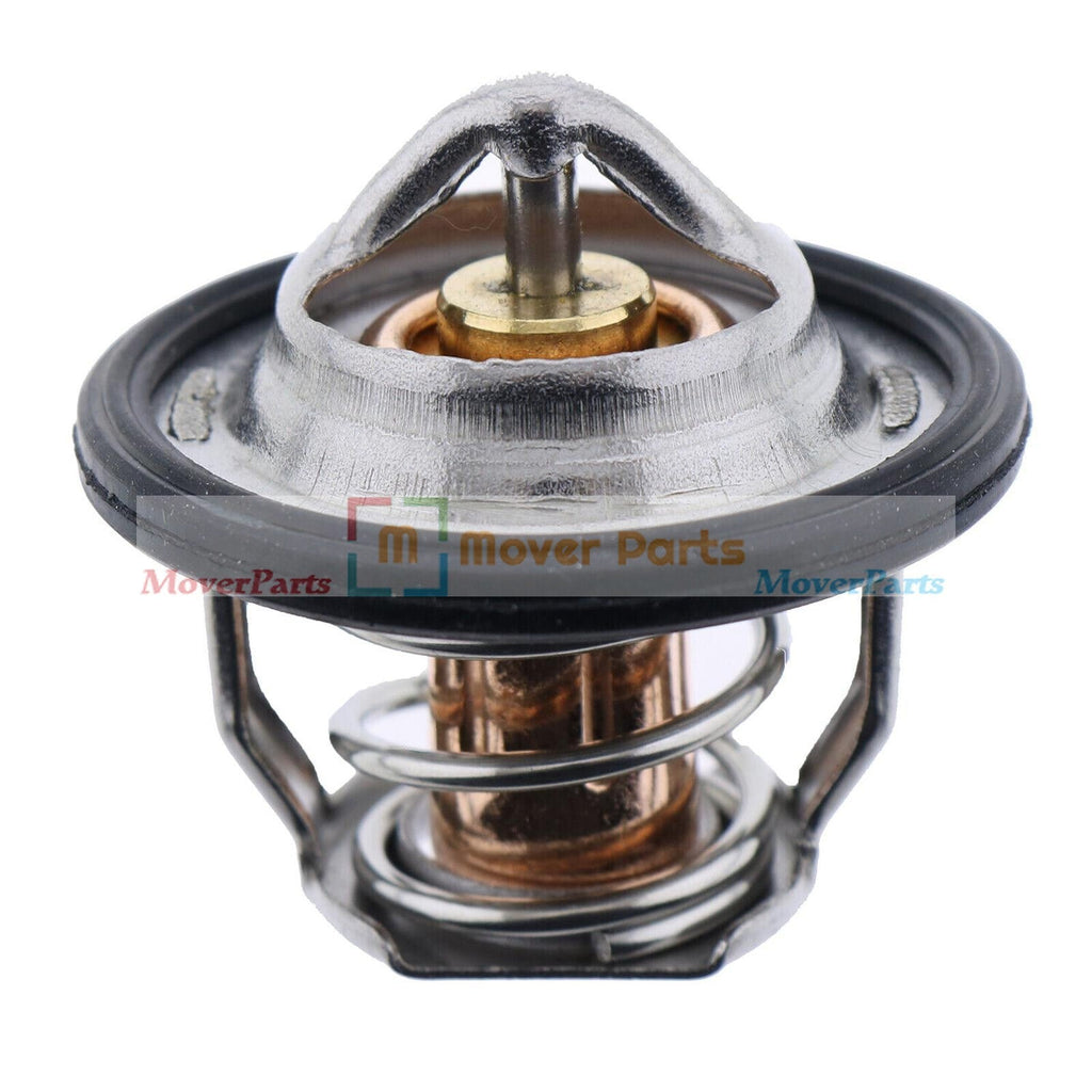 Thermostat W/Gasket 19434-73010 16221-73270 For Kubota ZD21 ZD321 KX41-3 KX121-2