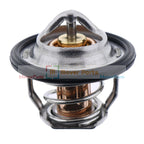Thermostat W/Gasket 19434-73010 16221-73270 For Kubota ZD21 ZD321 KX41-3 KX121-2