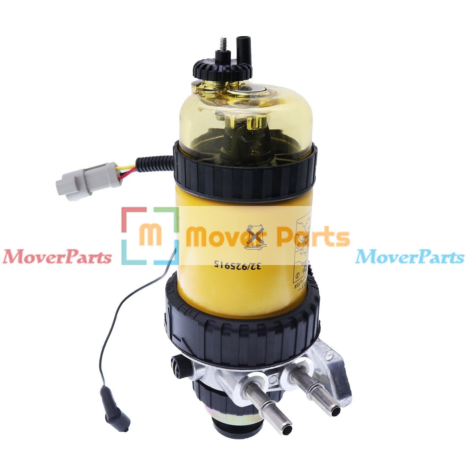 New Fuel Filter Assembly 32/925914 For JCB 3CX 4CX