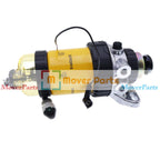 New Fuel Filter Assembly 32/925914 For JCB 3CX 4CX