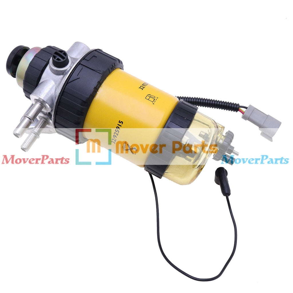 New Fuel Filter Assembly 32/925914 For JCB 3CX 4CX