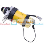 New Fuel Filter Assembly 32/925914 For JCB 3CX 4CX
