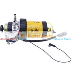 New Fuel Filter Assembly 32/925914 For JCB 3CX 4CX