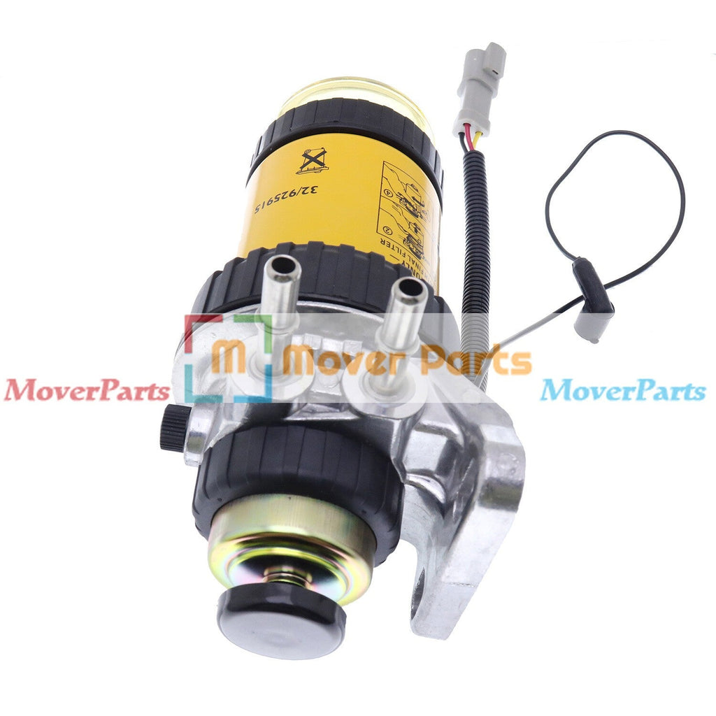 New Fuel Filter Assembly 32/925914 For JCB 3CX 4CX