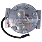 Sanden SD7H15 A/C Compressor 317008A3 86993463 for New Holland TG255 TG285 TG210