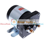 24V DC Power Solenoid 586-905 586-114111 for White Rodgers Amps 200 4-Terminal