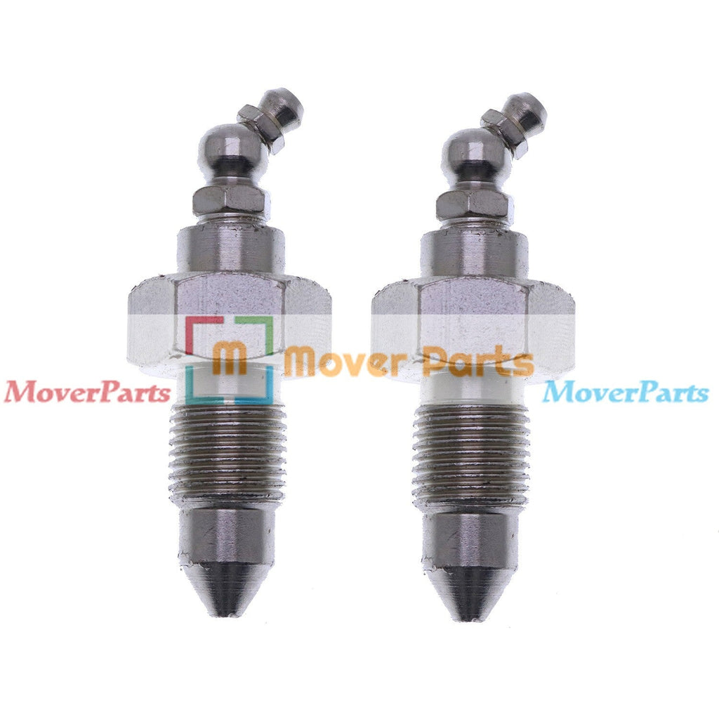 2X Track Adjusting Valve 4276114 for Hitachi EX15 EX17U EX20U ZX20U EX22 EX25-2