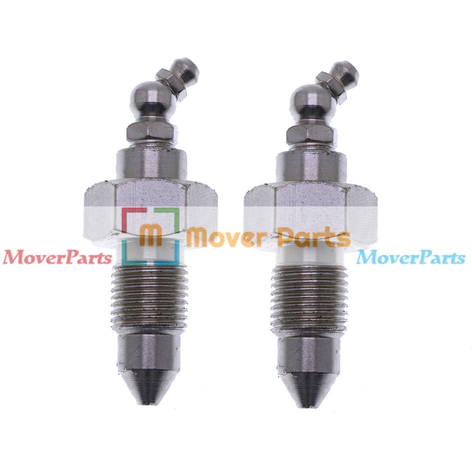 2X Track Adjusting Valve 4276114 for Hitachi EX15 EX17U EX20U ZX20U EX22 EX25-2