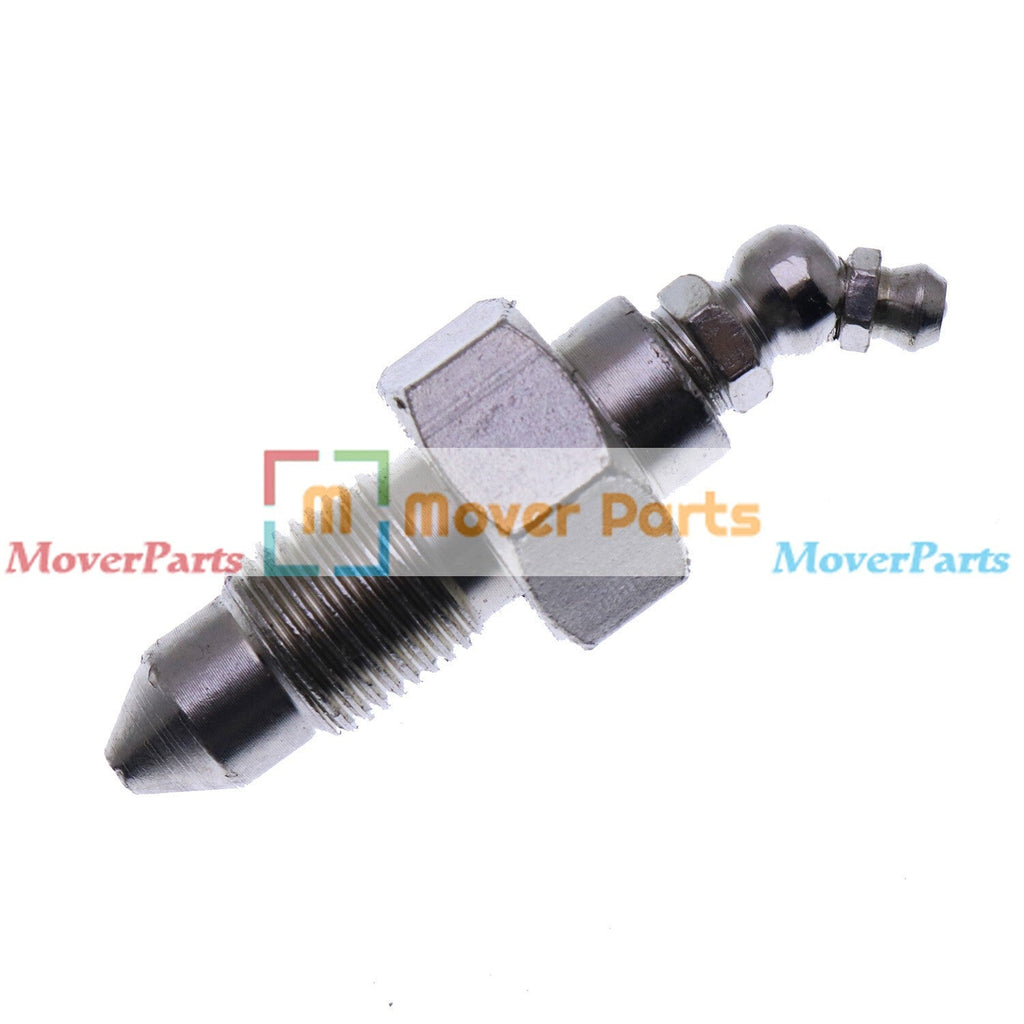 2X Track Adjusting Valve 4276114 for Hitachi EX15 EX17U EX20U ZX20U EX22 EX25-2