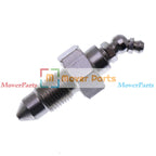 2X Track Adjusting Valve 4276114 for Hitachi EX15 EX17U EX20U ZX20U EX22 EX25-2