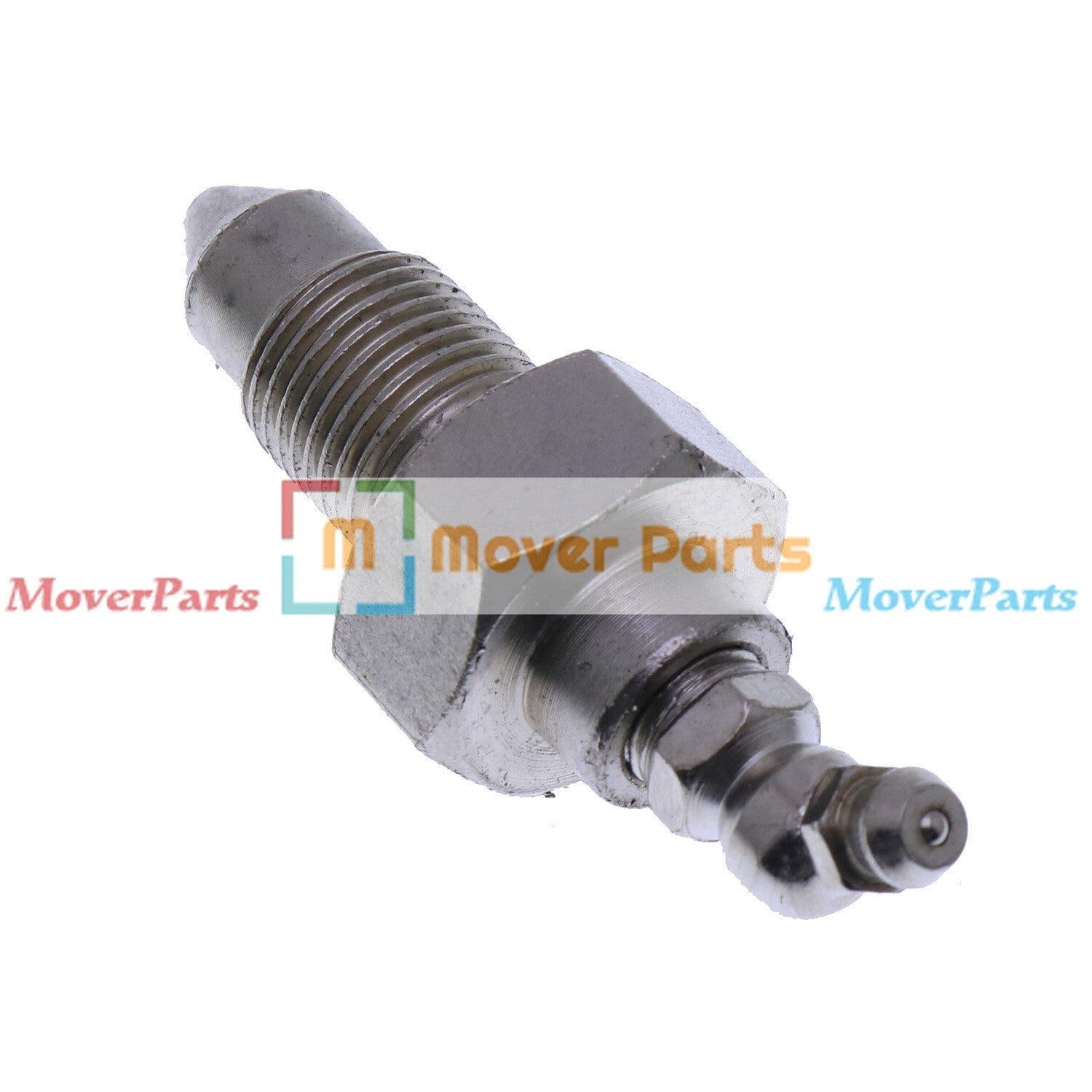 2X Track Adjusting Valve 4276114 for Hitachi EX15 EX17U EX20U ZX20U EX22 EX25-2
