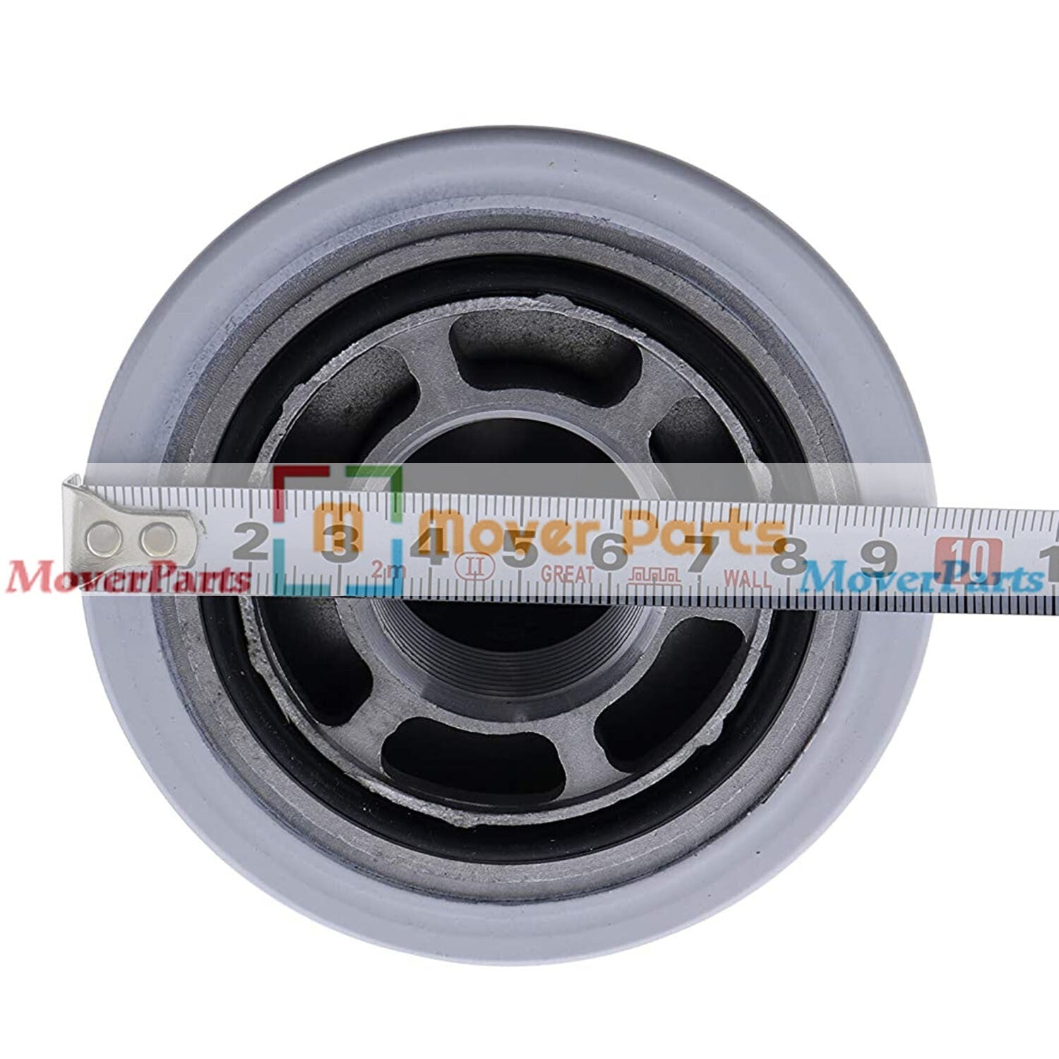 Hydraulic Oil Filter 6661248 for Bobcat 730 731 732 741 742 743 751 753 763 773