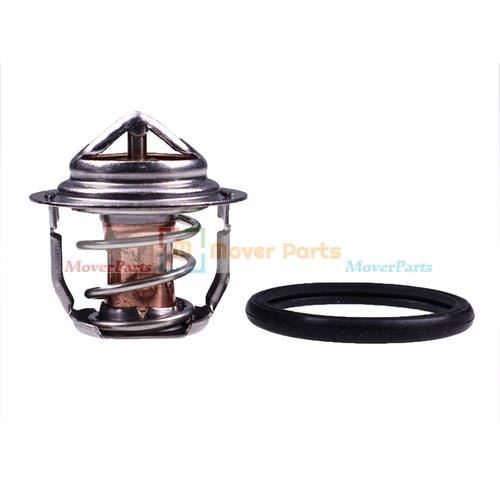 Thermostat E5800-73011 For Kioti CK25 CK27 CK30 DK35 DK45 DK50 LK30 Tractor