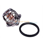 Thermostat E5800-73011 For Kioti CK25 CK27 CK30 DK35 DK45 DK50 LK30 Tractor