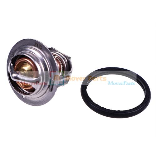 Thermostat E5800-73011 For Kioti CK25 CK27 CK30 DK35 DK45 DK50 LK30 Tractor