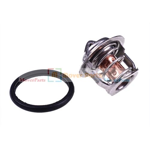 Thermostat E5800-73011 For Kioti CK25 CK27 CK30 DK35 DK45 DK50 LK30 Tractor
