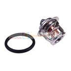 Thermostat E5800-73011 For Kioti CK25 CK27 CK30 DK35 DK45 DK50 LK30 Tractor