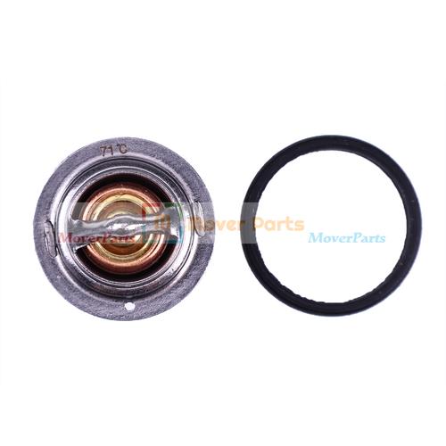 Thermostat E5800-73011 For Kioti CK25 CK27 CK30 DK35 DK45 DK50 LK30 Tractor