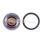 Thermostat E5800-73011 For Kioti CK25 CK27 CK30 DK35 DK45 DK50 LK30 Tractor