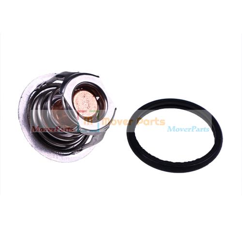 Thermostat E5800-73011 For Kioti CK25 CK27 CK30 DK35 DK45 DK50 LK30 Tractor