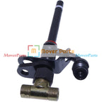 4X Fuel Injector RE36935 SE500821 for John Deere 3029D 4039T 4045D 4045T 6068D