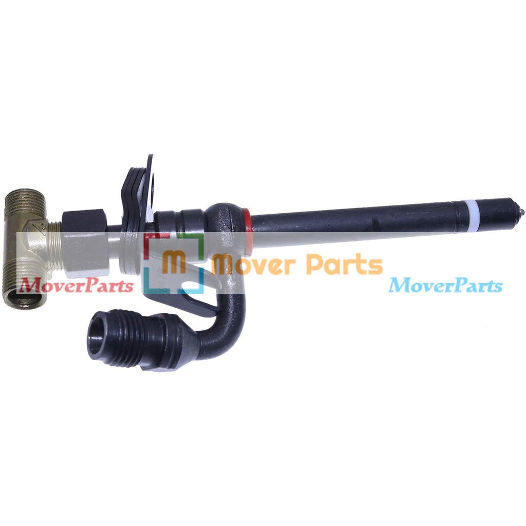 4X Fuel Injector RE36935 SE500821 for John Deere 3029D 4039T 4045D 4045T 6068D
