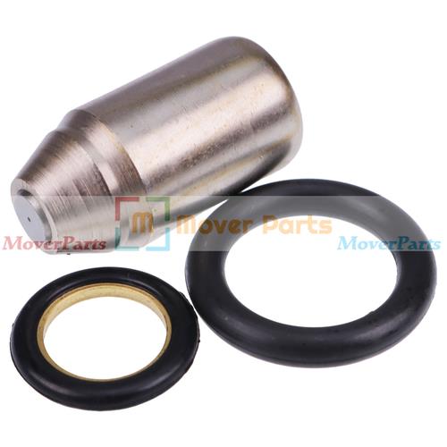 Fuel Injector Nozzle 8N4697 8M1584 5M4086 9F0160 for Caterpillar CAT 3304 3306