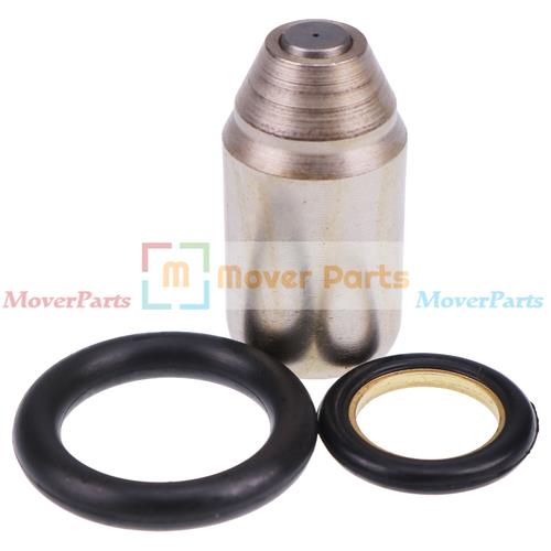 Fuel Injector Nozzle 8N4697 8M1584 5M4086 9F0160 for Caterpillar CAT 3304 3306