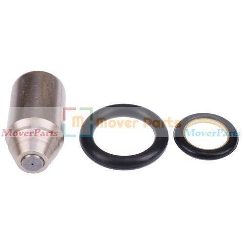 Fuel Injector Nozzle 8N4697 8M1584 5M4086 9F0160 for Caterpillar CAT 3304 3306