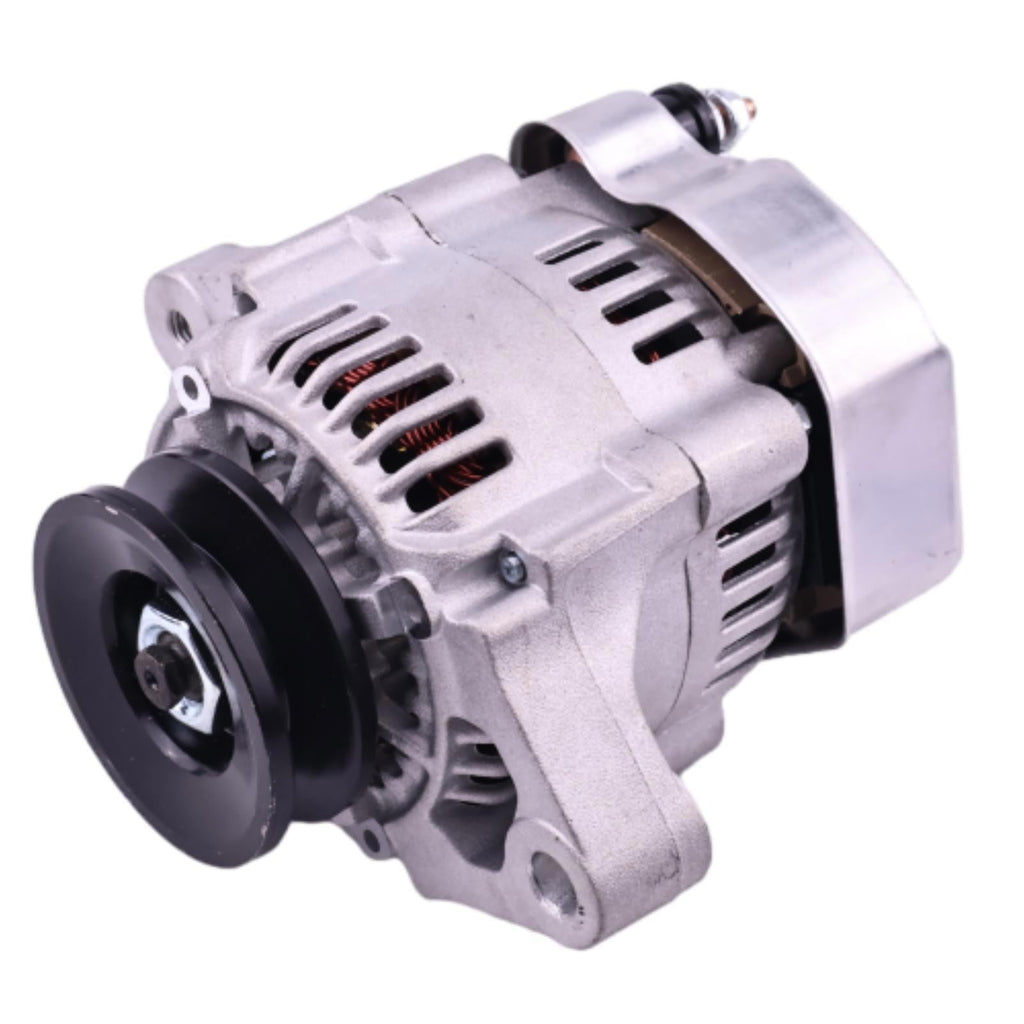 12V 45A Alternator 1G825-64010 for for Kubota BX1850D BX1870 BX2350D BX2360 BX25