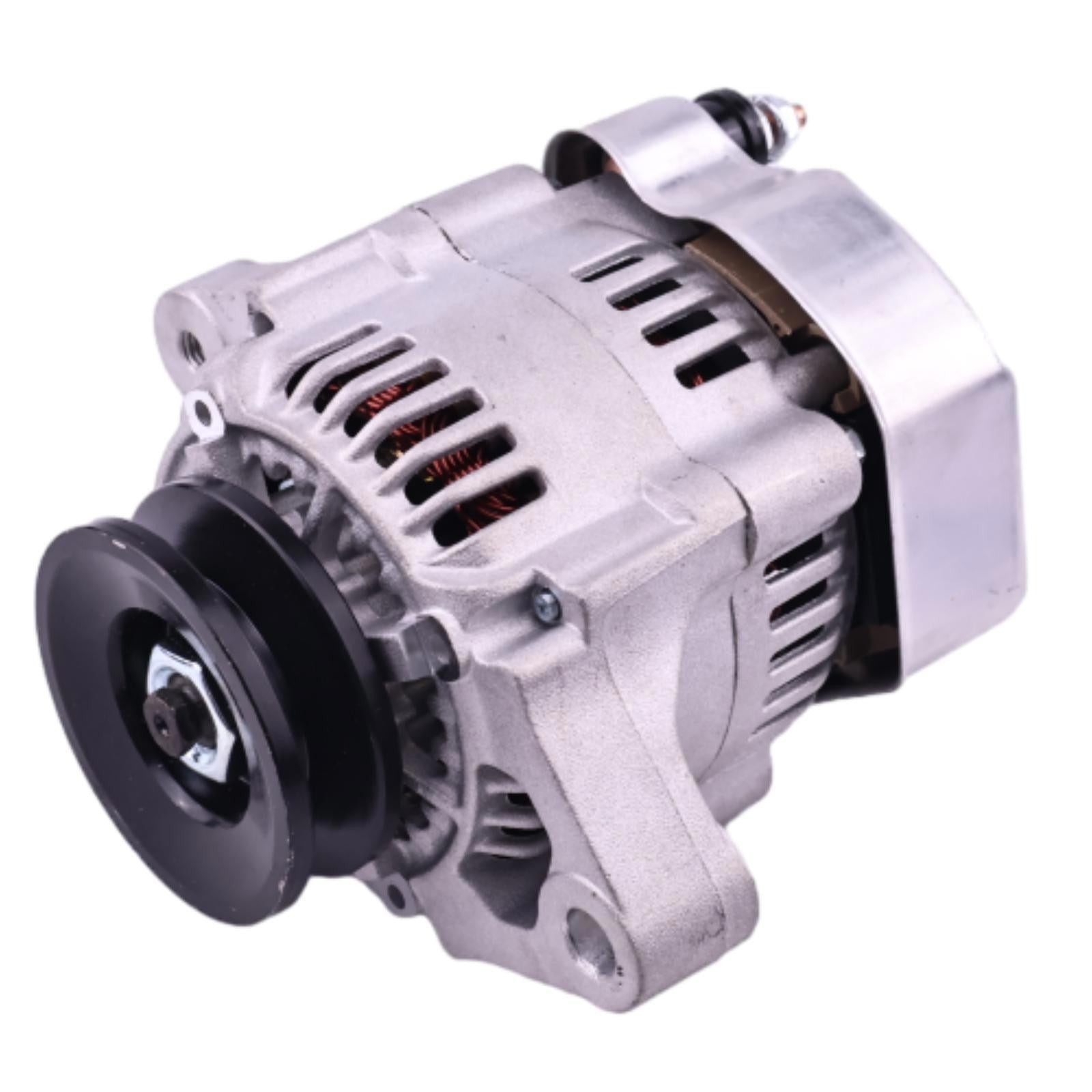 12V 45A Alternator 1G825-64010 for for Kubota BX1850D BX1870 BX2350D BX2360 BX25