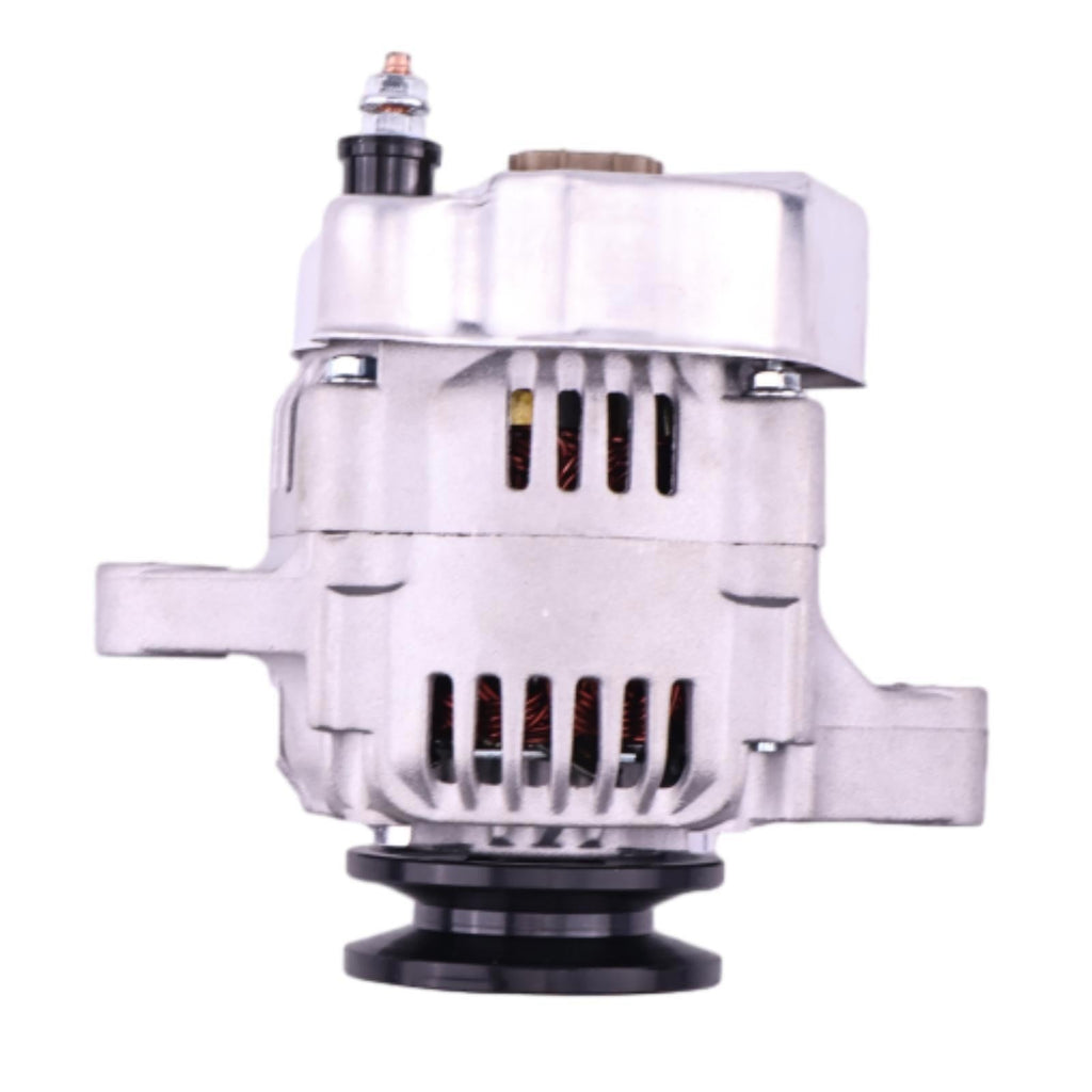 12V 45A Alternator 1G825-64010 for for Kubota BX1850D BX1870 BX2350D BX2360 BX25