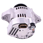12V 45A Alternator 1G825-64010 for for Kubota BX1850D BX1870 BX2350D BX2360 BX25
