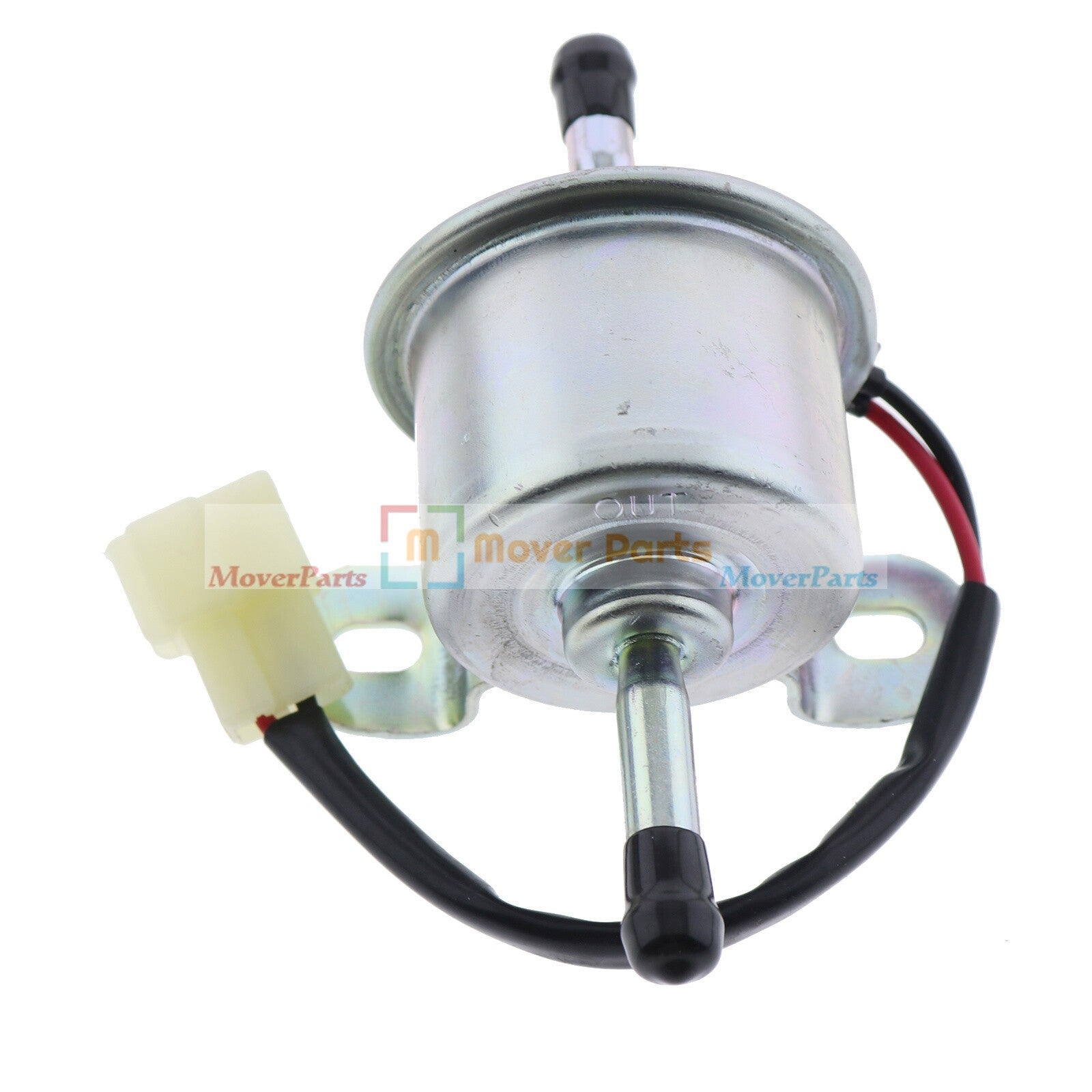 Electric Fuel Pump AM109405 AM876023 for John Deere 322 6X4 Gator HPX Gator
