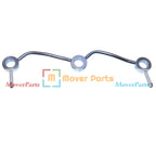 Fuel Overflow Pipe 16261-42502 For Kubota D950 D1005 D1105 B1700 B2100 B2320