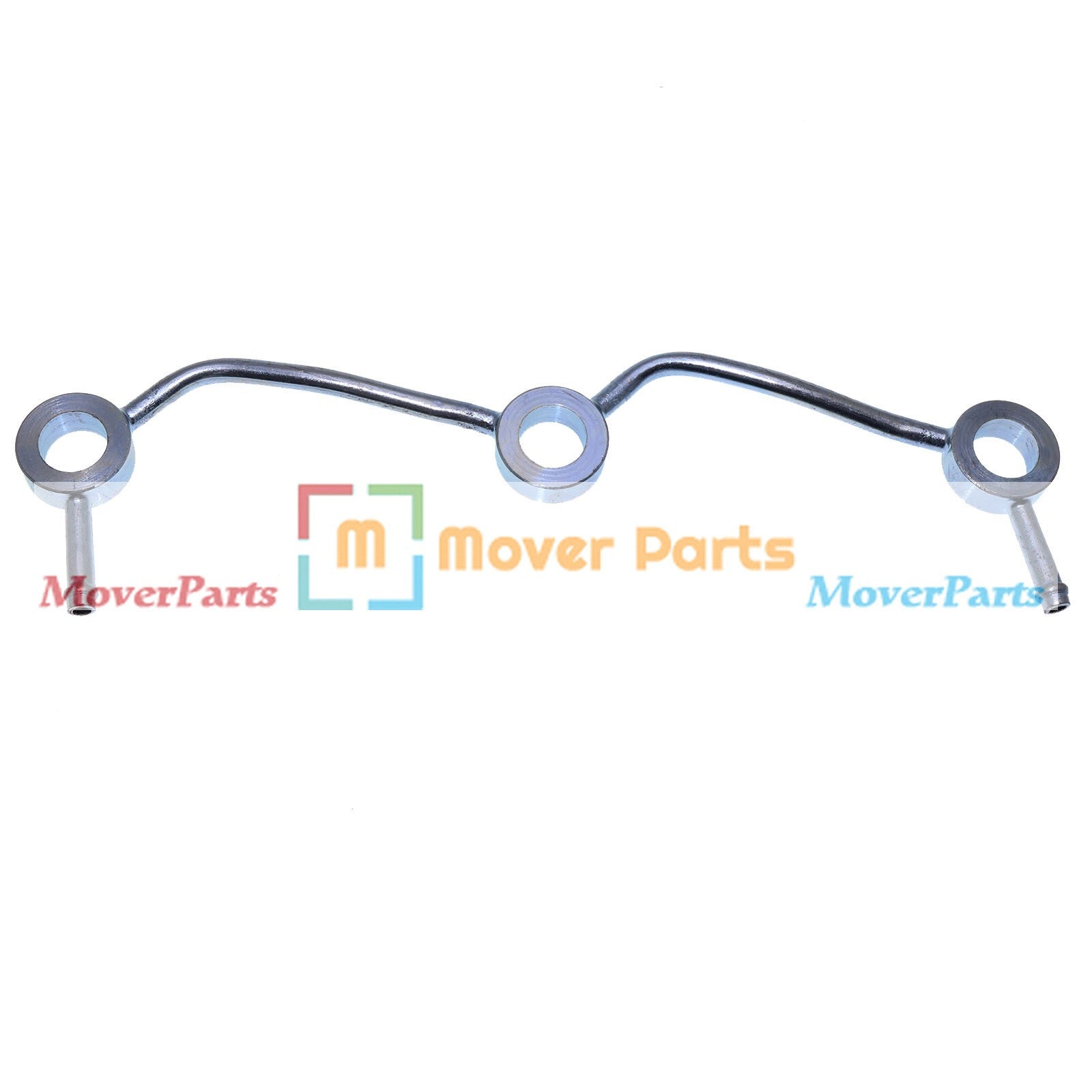 Fuel Overflow Pipe 16261-42502 For Kubota D950 D1005 D1105 B1700 B2100 B2320