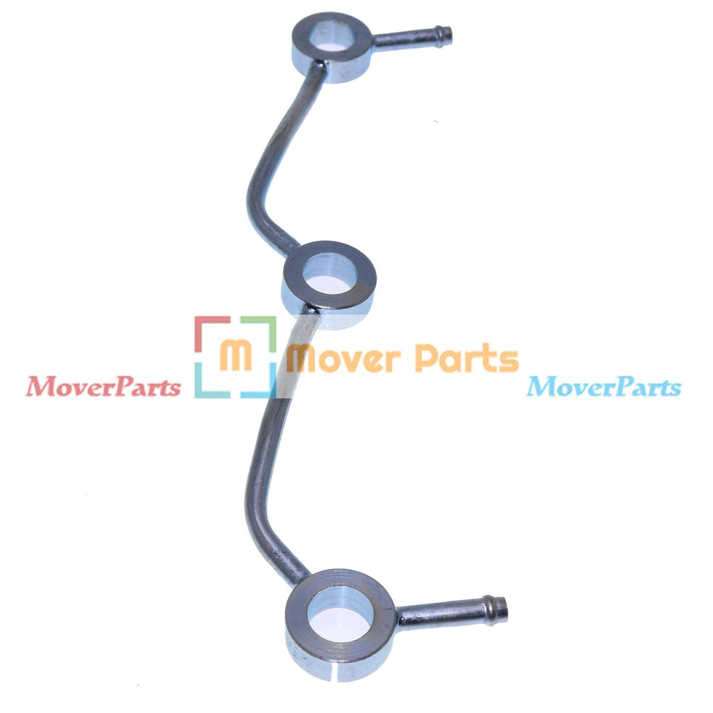 Fuel Overflow Pipe 16261-42502 For Kubota D950 D1005 D1105 B1700 B2100 B2320