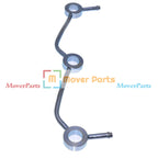 Fuel Overflow Pipe 16261-42502 For Kubota D950 D1005 D1105 B1700 B2100 B2320