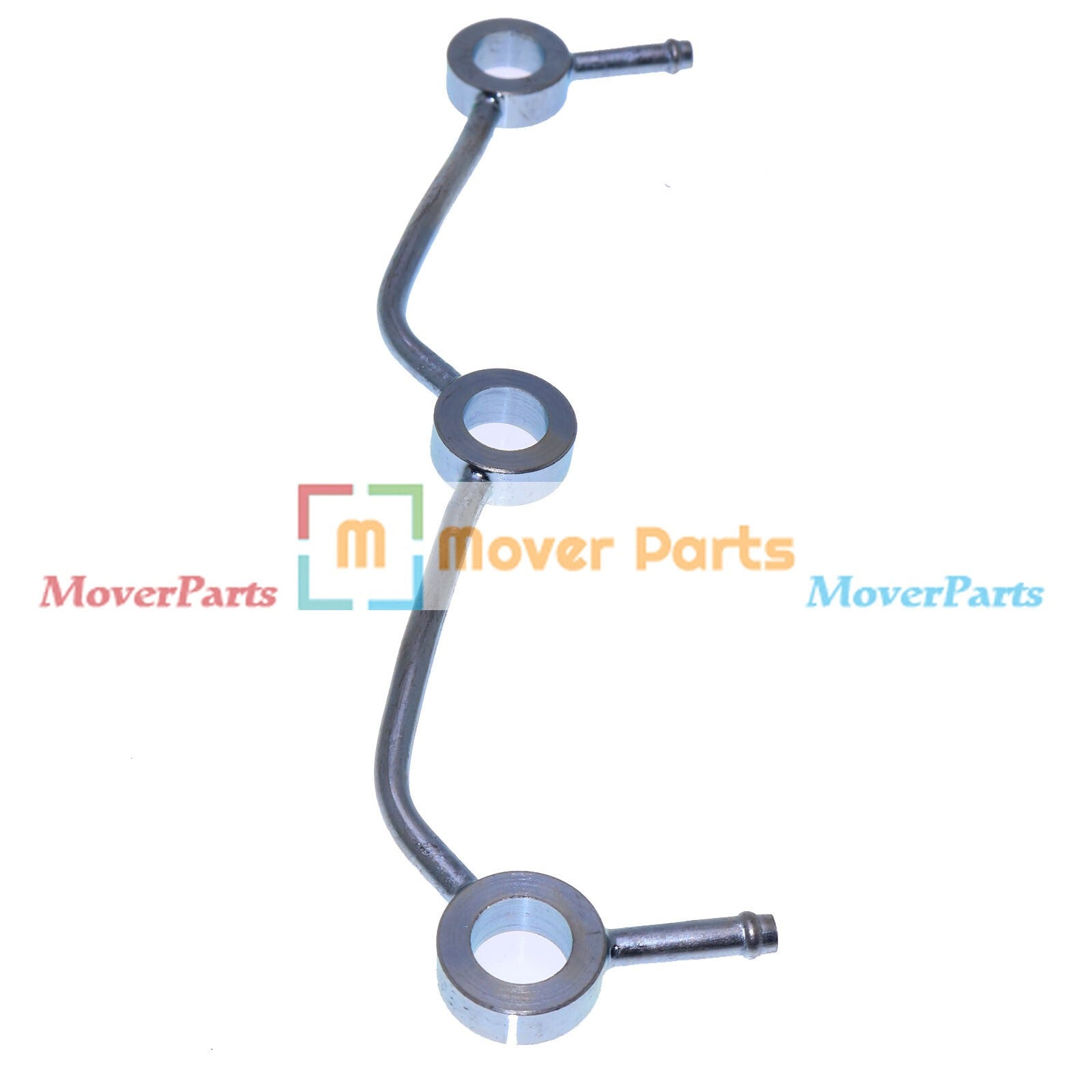 Fuel Overflow Pipe 16261-42502 For Kubota D950 D1005 D1105 B1700 B2100 B2320