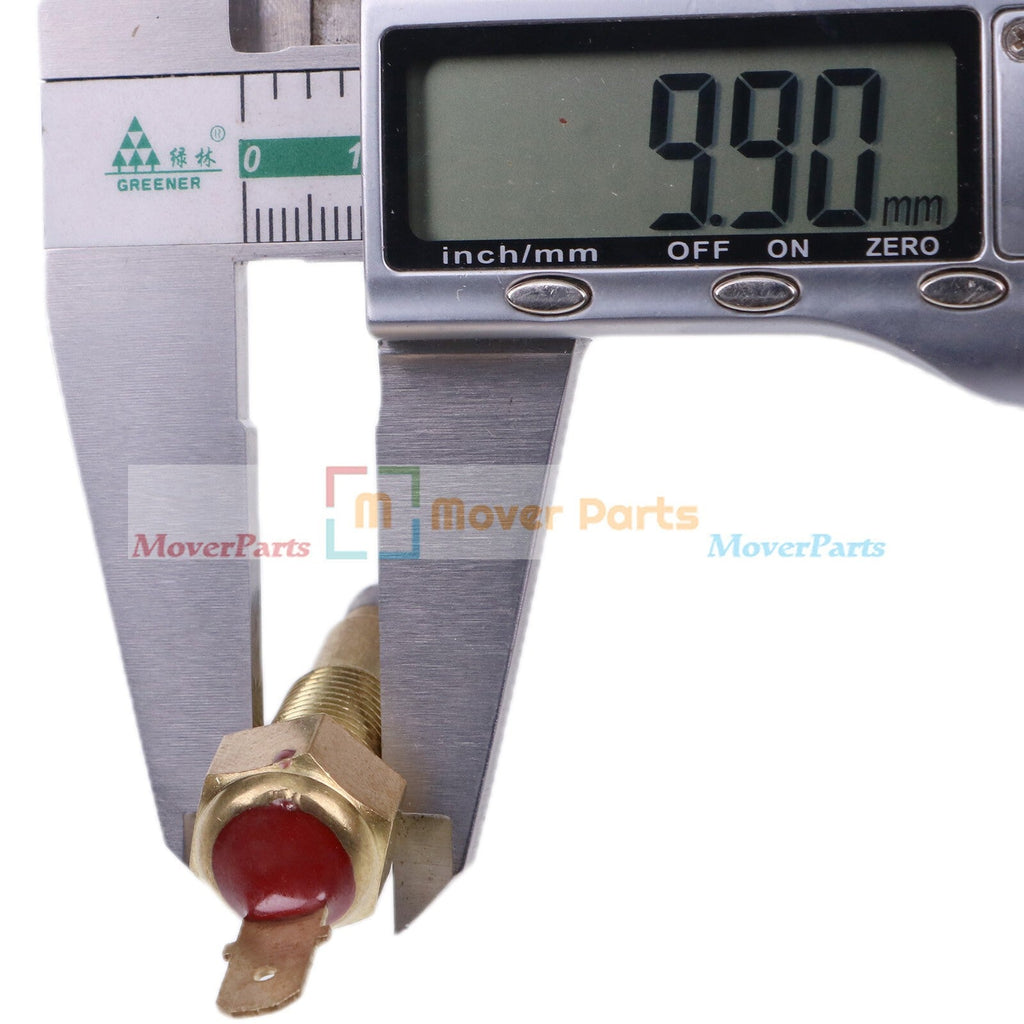 Water Temperature Sensor 16851-83040 for Kubota D1005 D1105 D722 D902 V1505