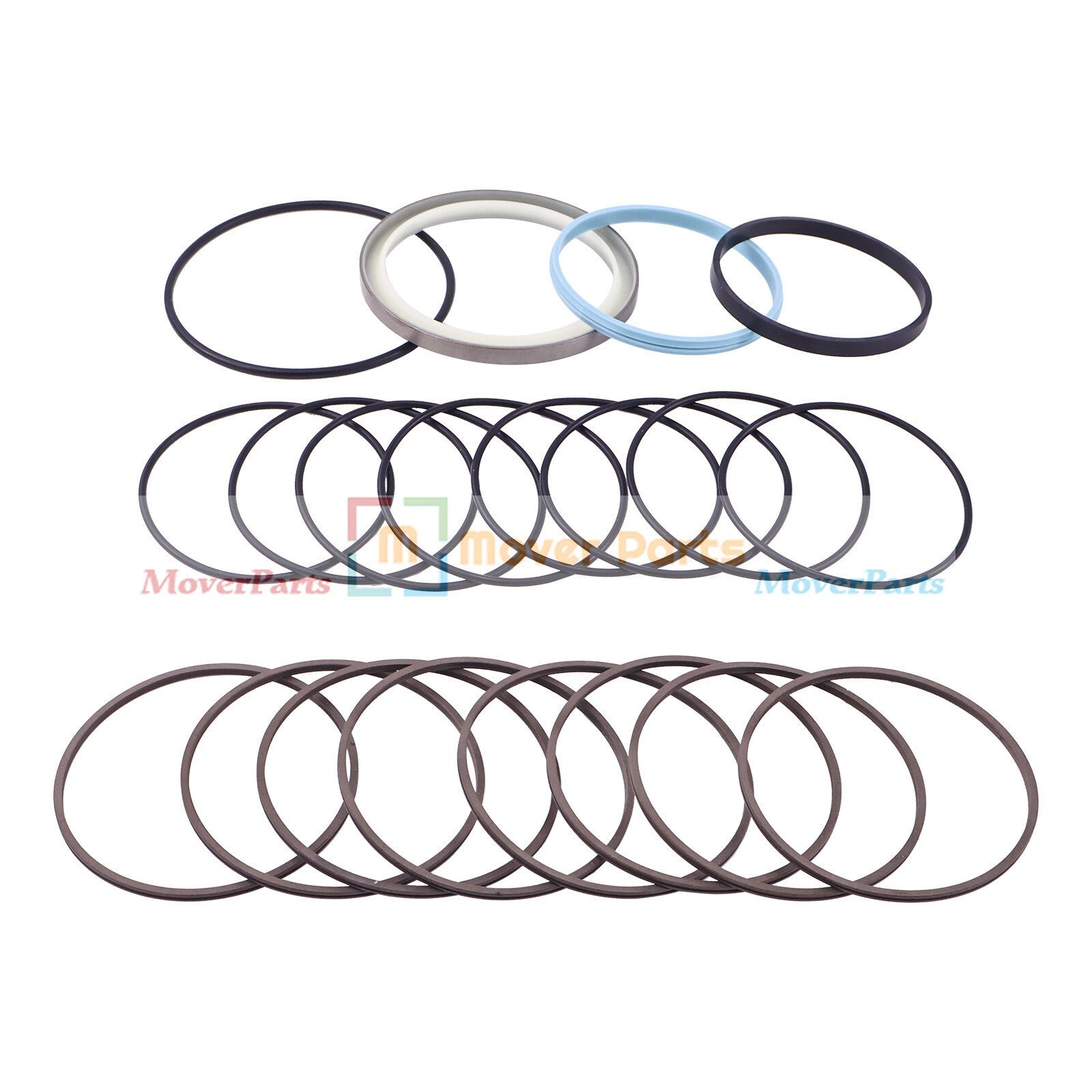 Swivel Joint Seal Kit 6664908 For Bobcat 225 231 325 328 329 331 425 428