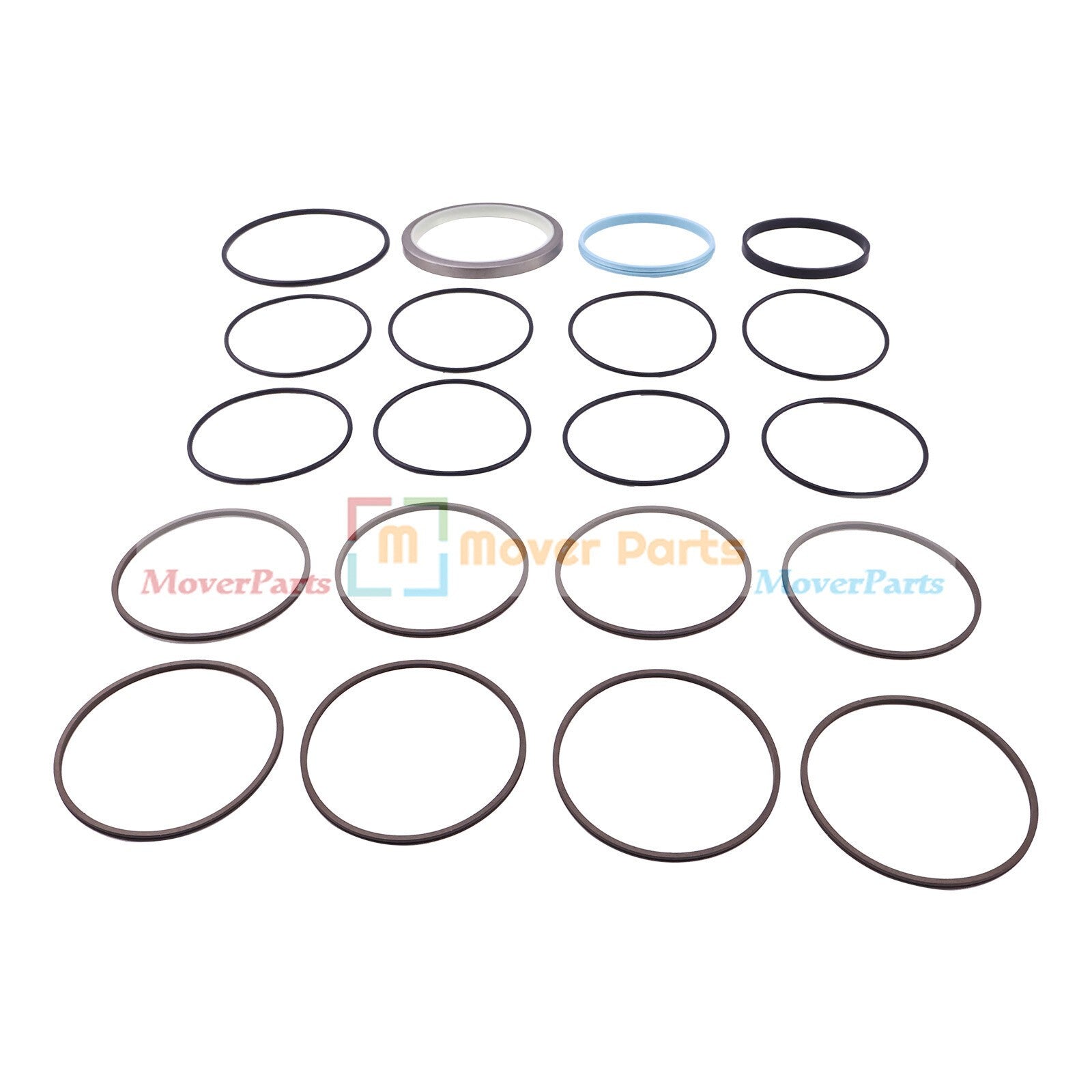Swivel Joint Seal Kit 6664908 For Bobcat 225 231 325 328 329 331 425 428