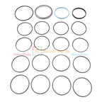 Swivel Joint Seal Kit 6664908 For Bobcat 225 231 325 328 329 331 425 428