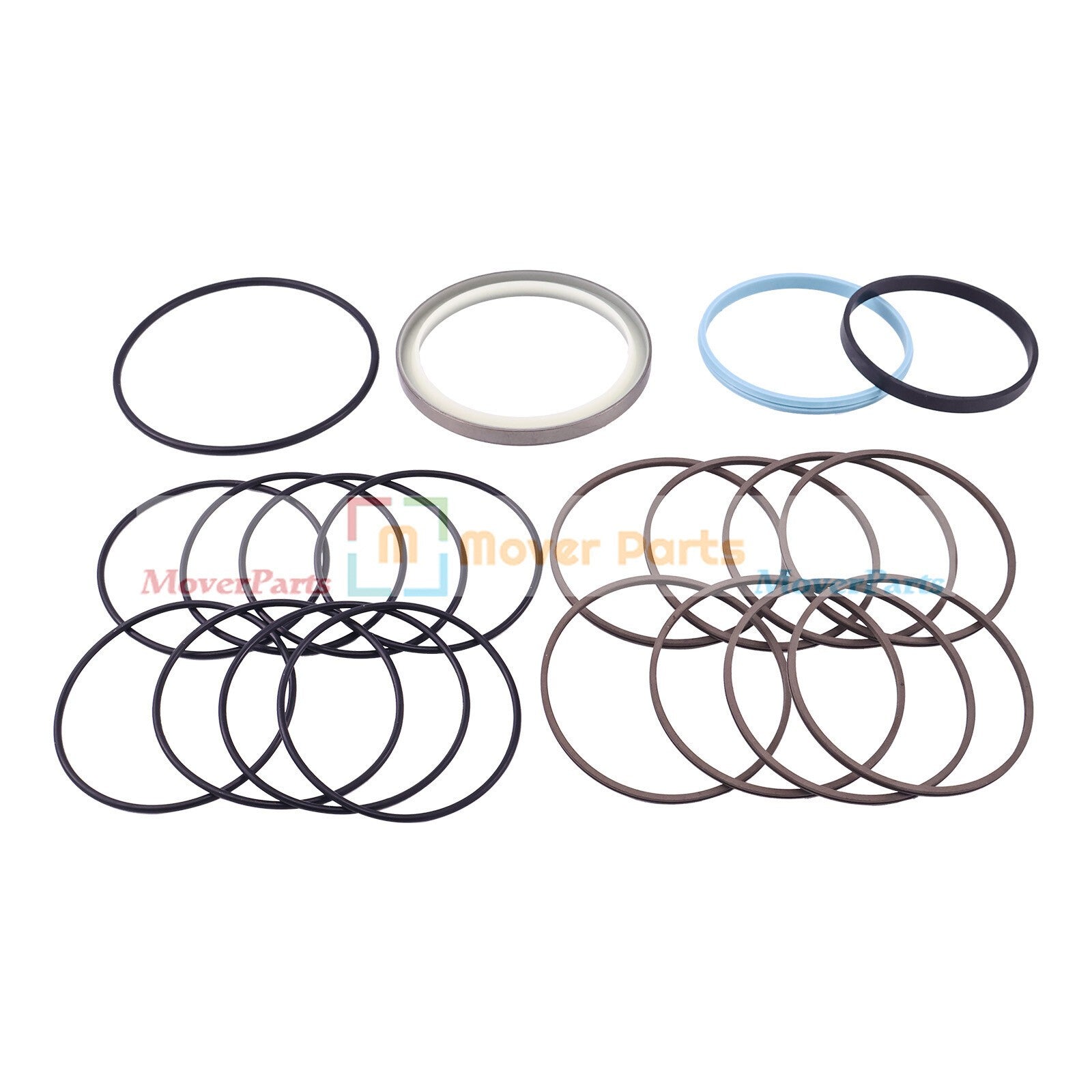 Swivel Joint Seal Kit 6664908 For Bobcat 225 231 325 328 329 331 425 428