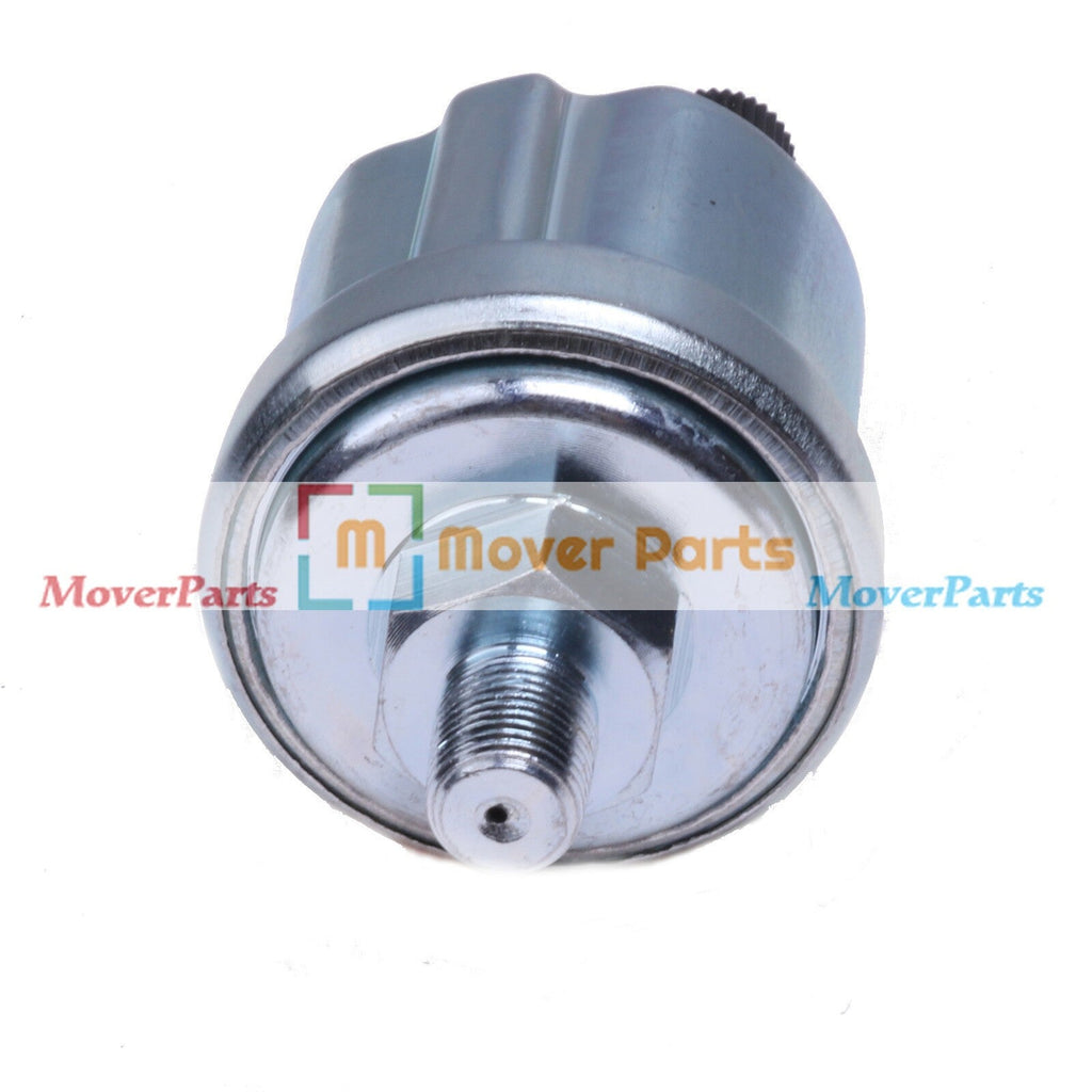 New VDO Engine Oil Pressure Sensor Sender Switch 0-150PSI 12-24Vdc 1/8NPT