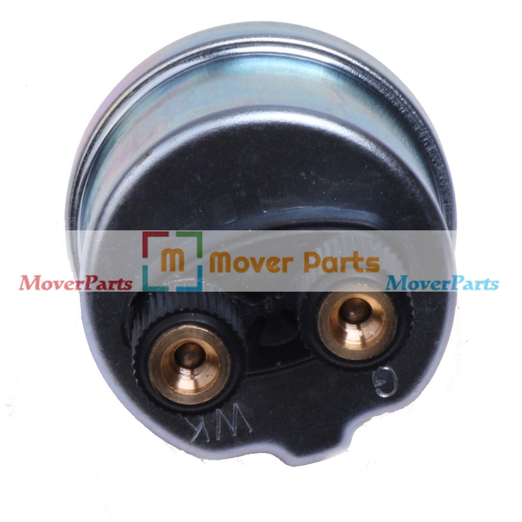 New VDO Engine Oil Pressure Sensor Sender Switch 0-150PSI 12-24Vdc 1/8NPT