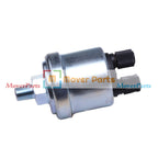 New VDO Engine Oil Pressure Sensor Sender Switch 0-150PSI 12-24Vdc 1/8NPT
