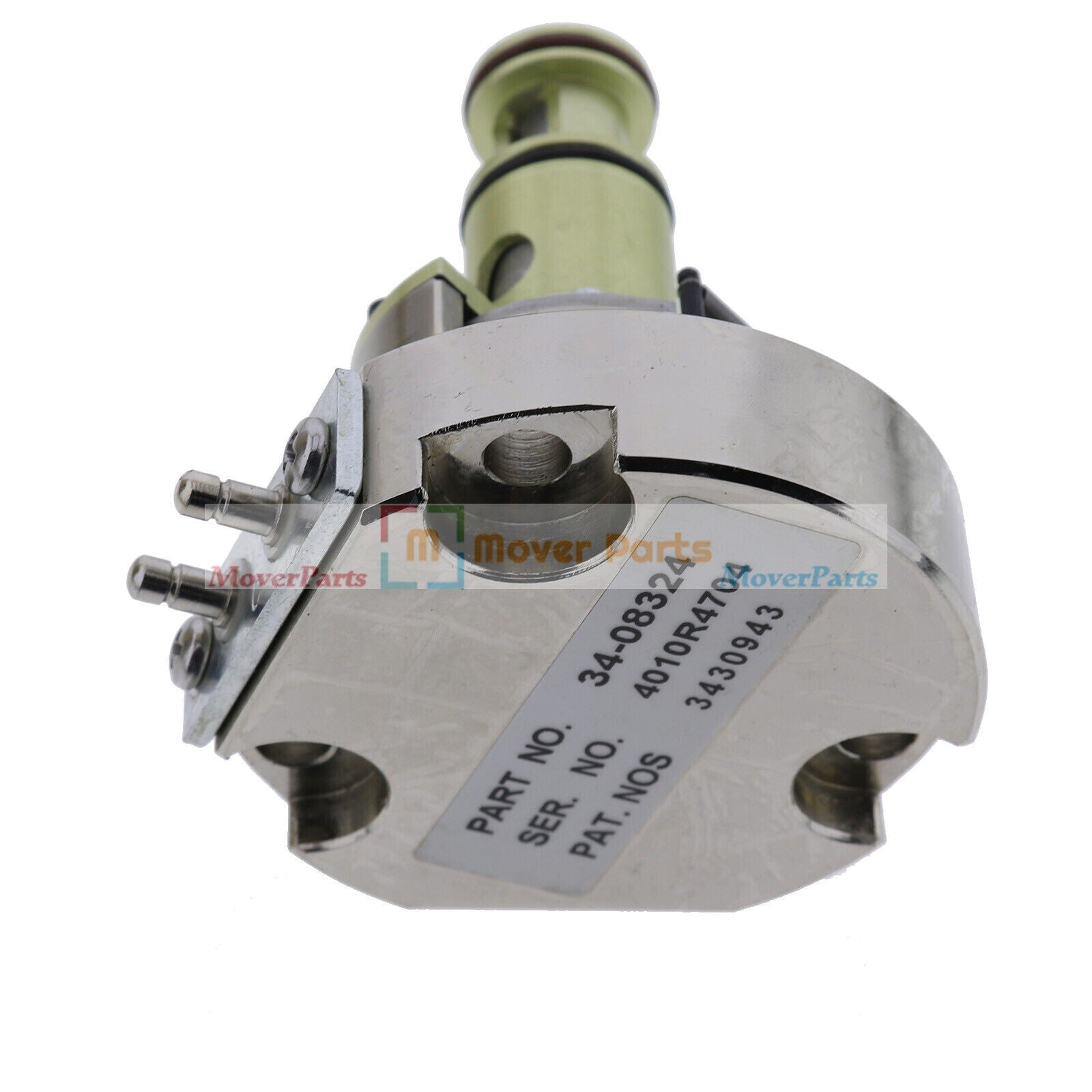 Engine Actuator 3408324 For Cummins Closed Engine Part